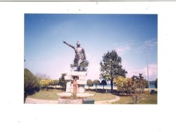 SWAMY TAMILPPITA AUTTHEENUM &raquo; SWAMY- NETHAJI STATUE